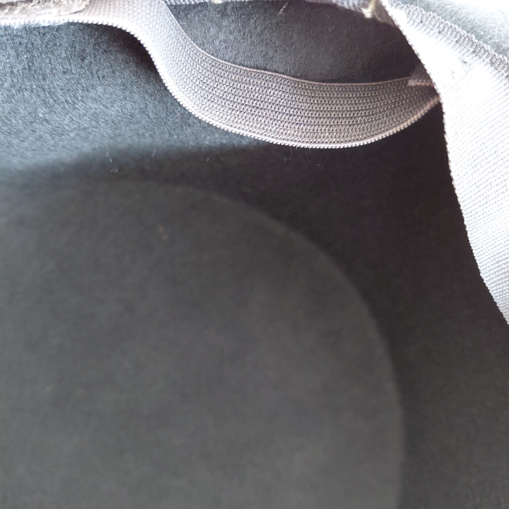 NWT Universal Thread Womens Ajustable Floppy Dark… - image 9